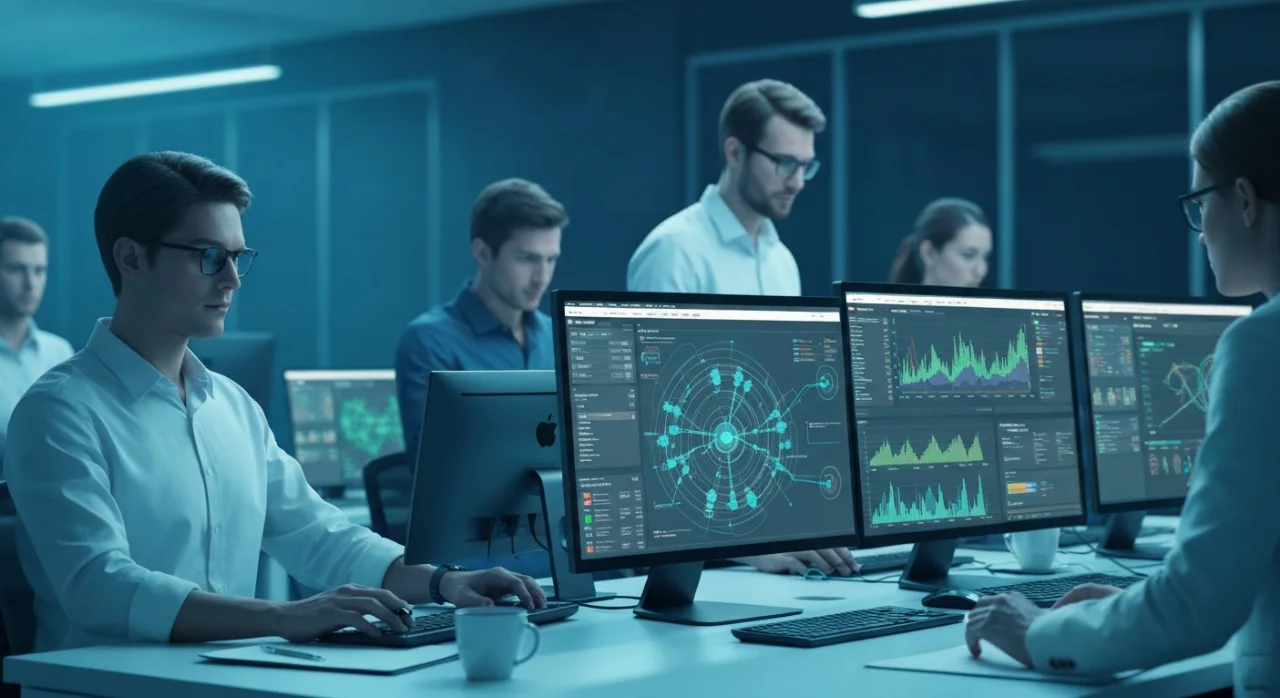 Cybersecurite Cormeilles-en-Parisis