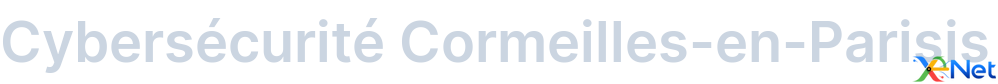 Cybersécurité Cormeilles-en-Parisis
